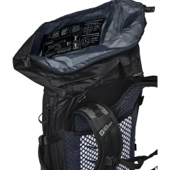 Cyrox Shape 30 | S-L - Wanderrucksack 53 cm (phantom)