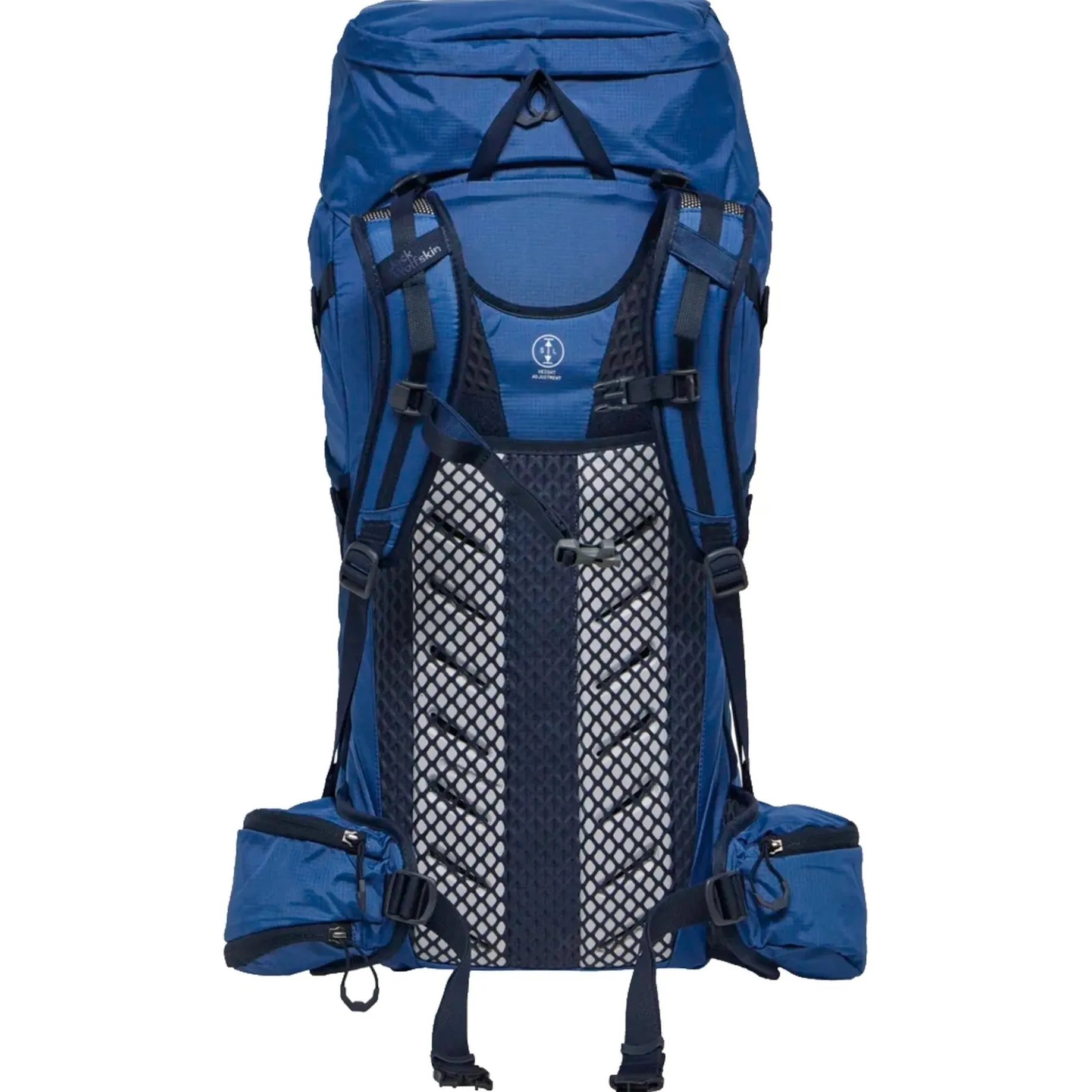 Cyrox Shape 35 | S-L - Wanderrucksack 64 cm (evening sky)