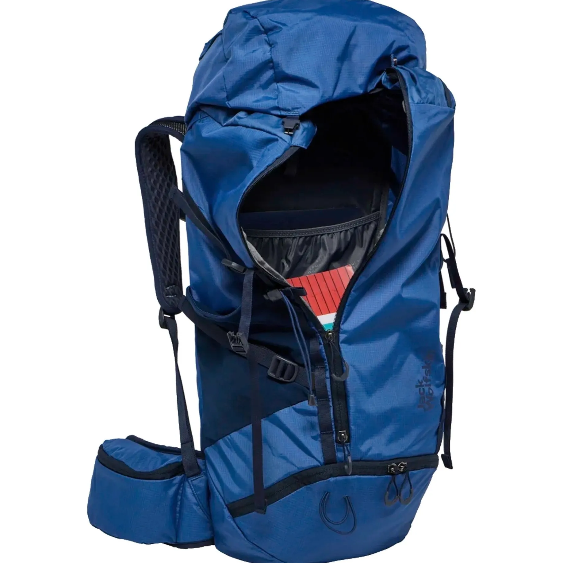 Cyrox Shape 35 | S-L - Wanderrucksack 64 cm (evening sky)