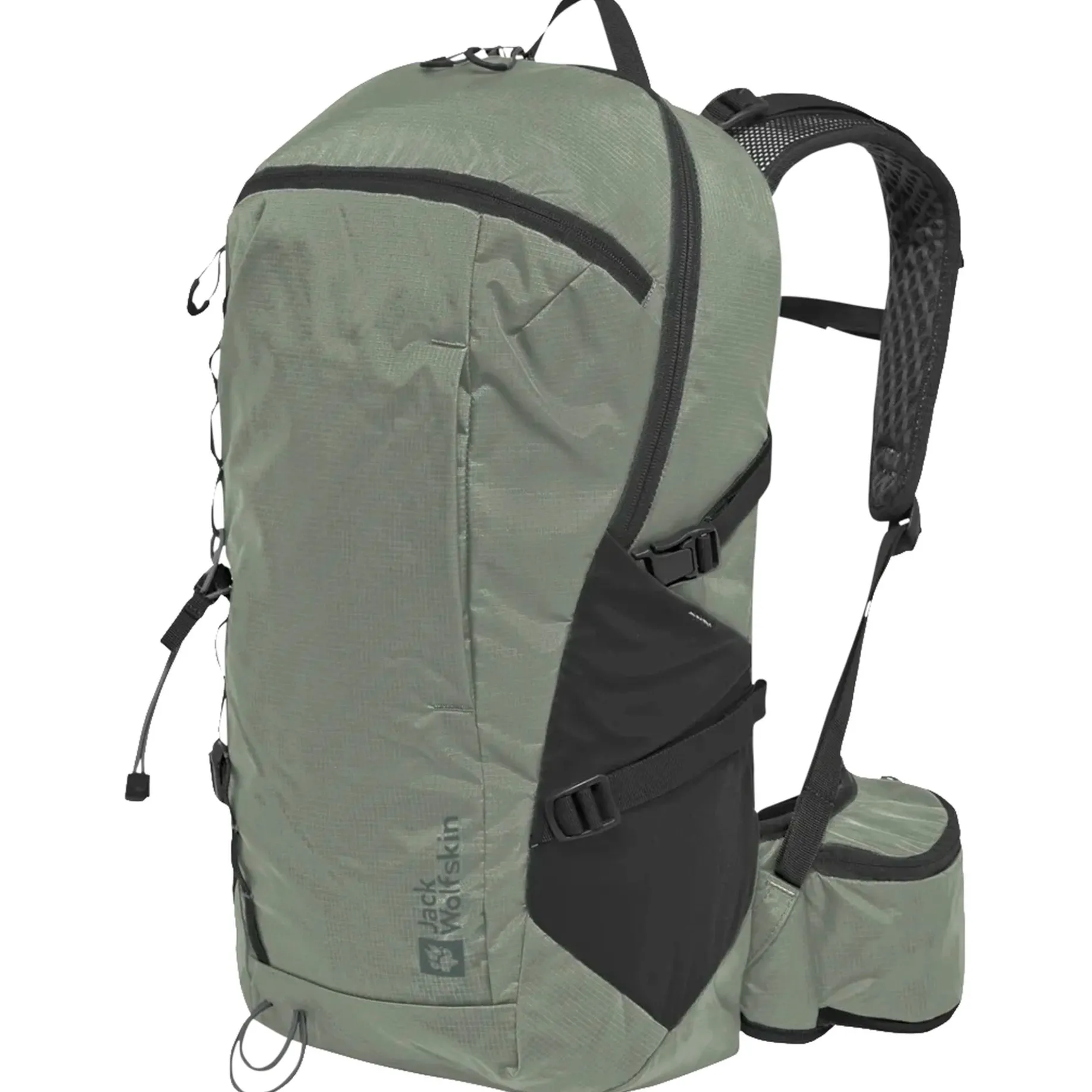Cyrox Shape 25 | S-L - Wanderrucksack (mint leaf)