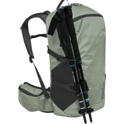 Cyrox Shape 25 | S-L - Wanderrucksack (mint leaf)