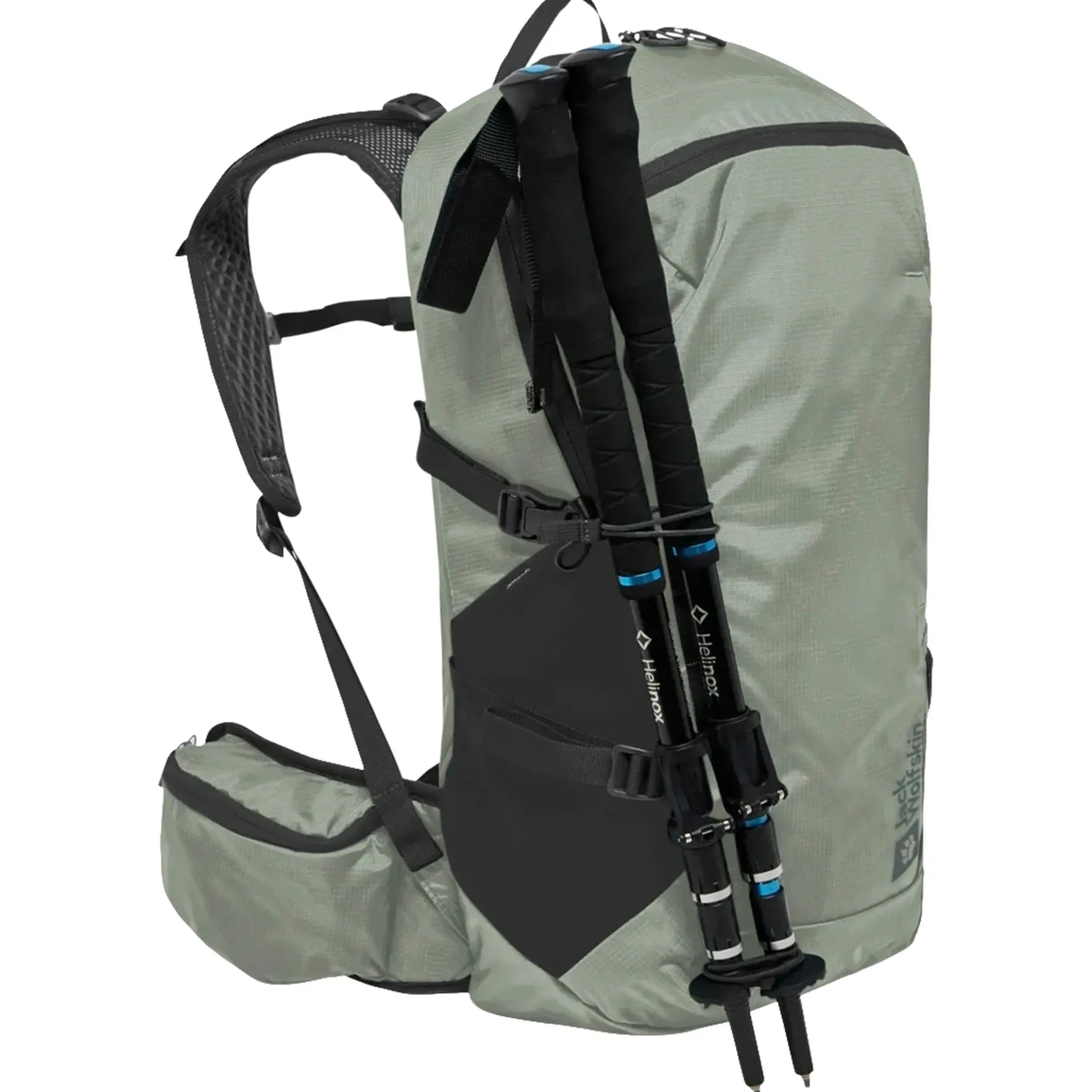 Cyrox Shape 25 | S-L - Wanderrucksack (mint leaf)