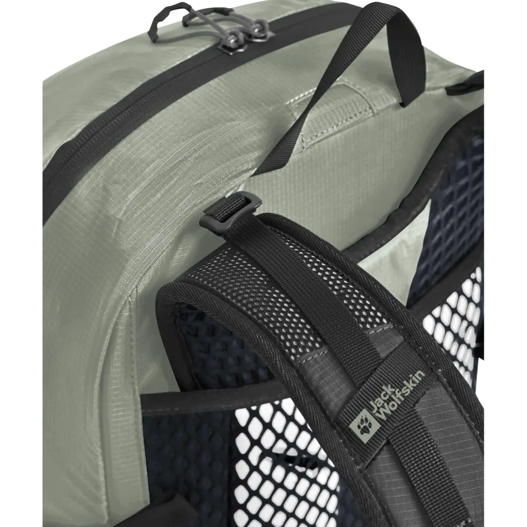Cyrox Shape 25 | S-L - Wanderrucksack (mint leaf)