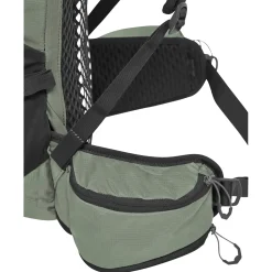 Cyrox Shape 25 | S-L - Wanderrucksack (mint leaf)