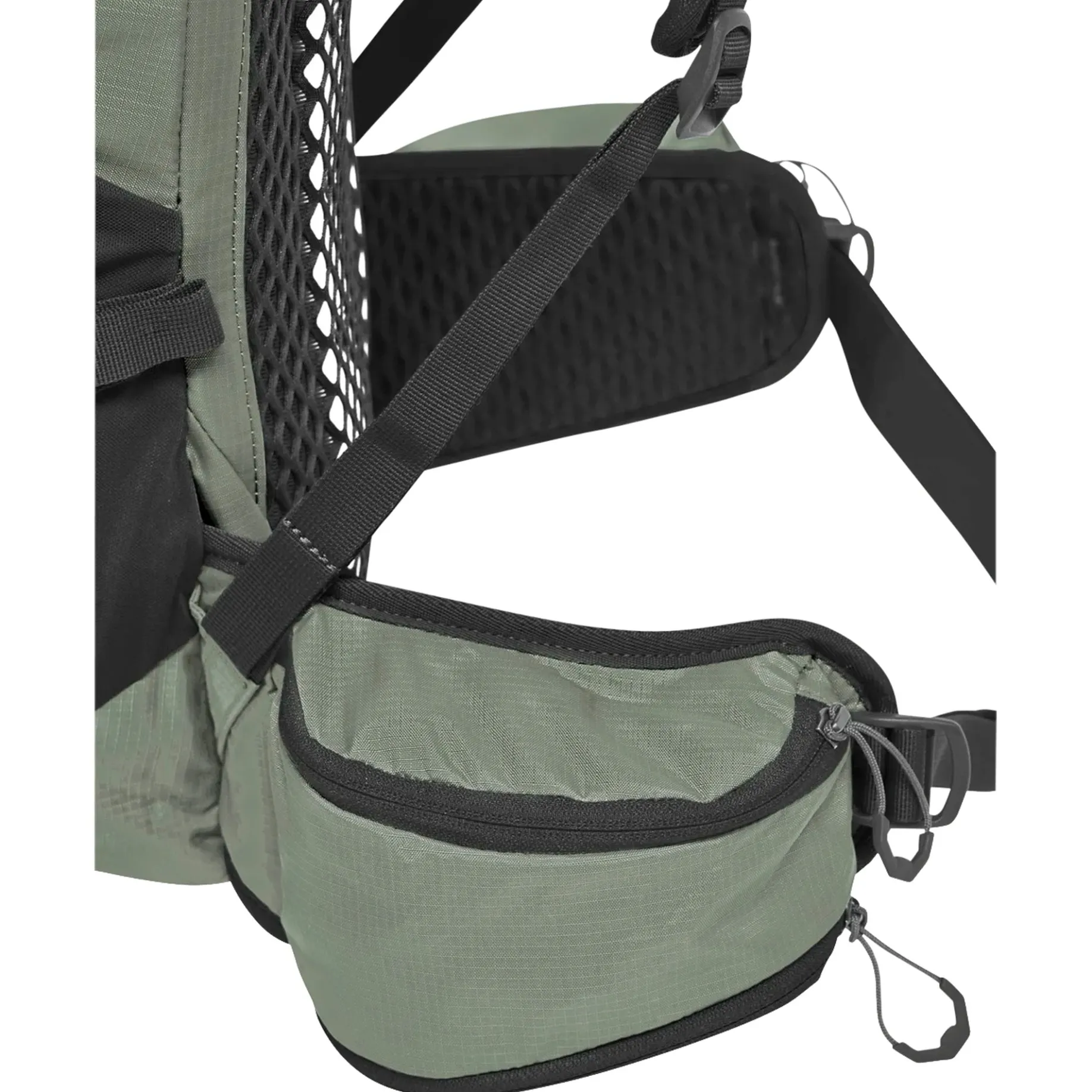 Cyrox Shape 25 | S-L - Wanderrucksack (mint leaf)