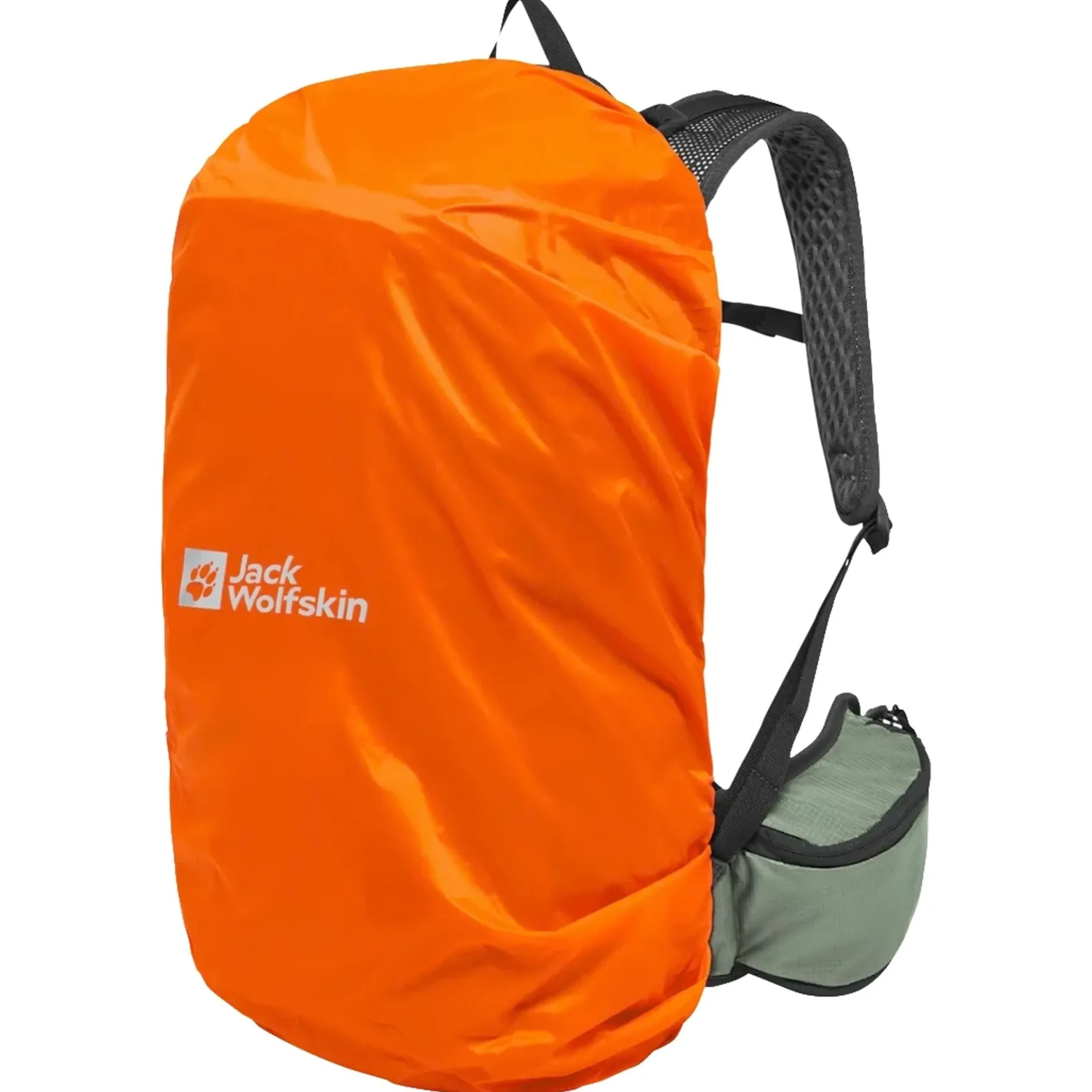Cyrox Shape 25 | S-L - Wanderrucksack (mint leaf)