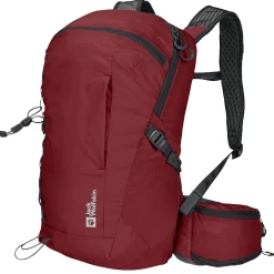 Cyrox Shape 20 - Wanderrucksack 49 cm (deep ruby)