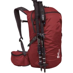 Cyrox Shape 20 - Wanderrucksack 49 cm (deep ruby)