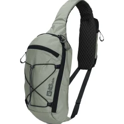 Cyrox Sling - Umhängetasche 7L 36 cm (mint leaf)