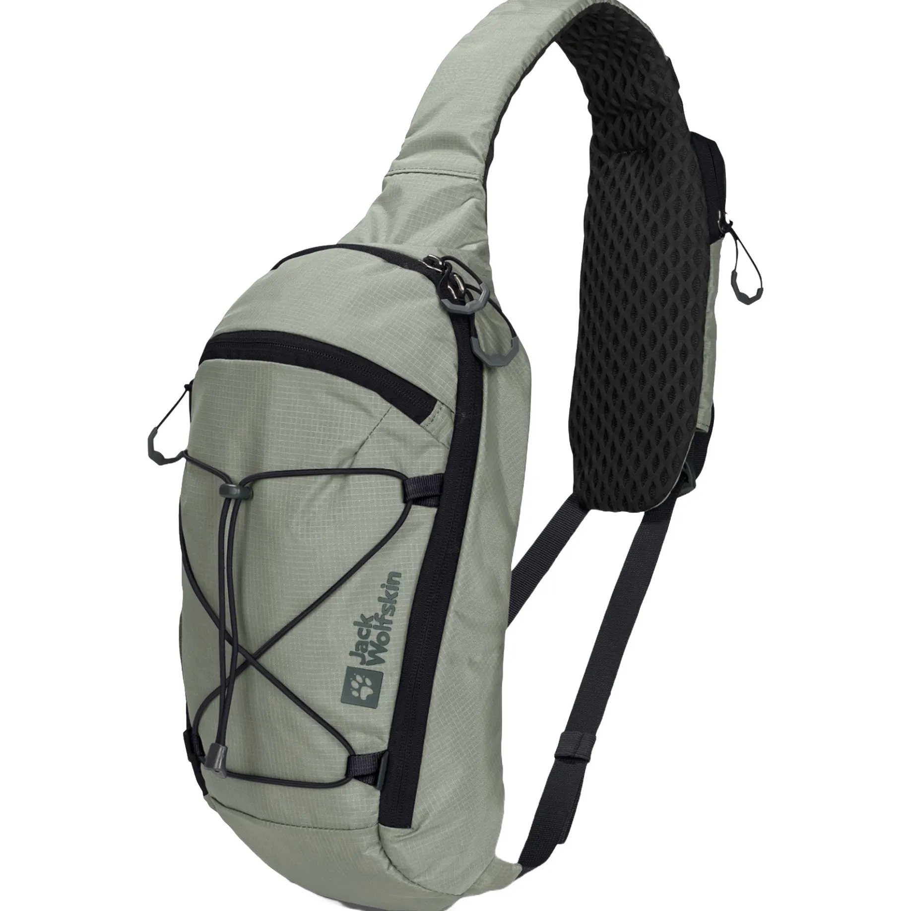 Cyrox Sling - Umhängetasche 7L 36 cm (mint leaf)