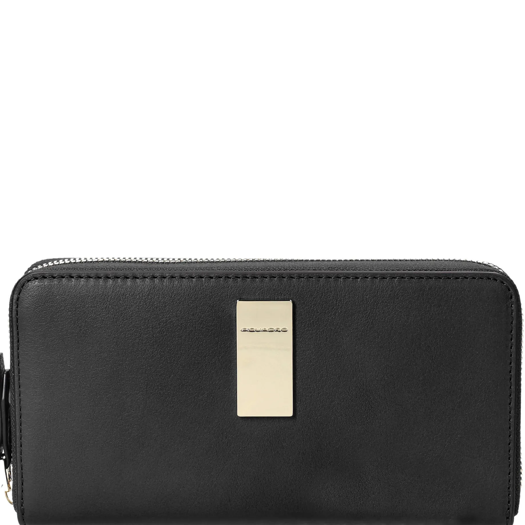 Dafne - Damengeldbörse RFID 19 cm (black)