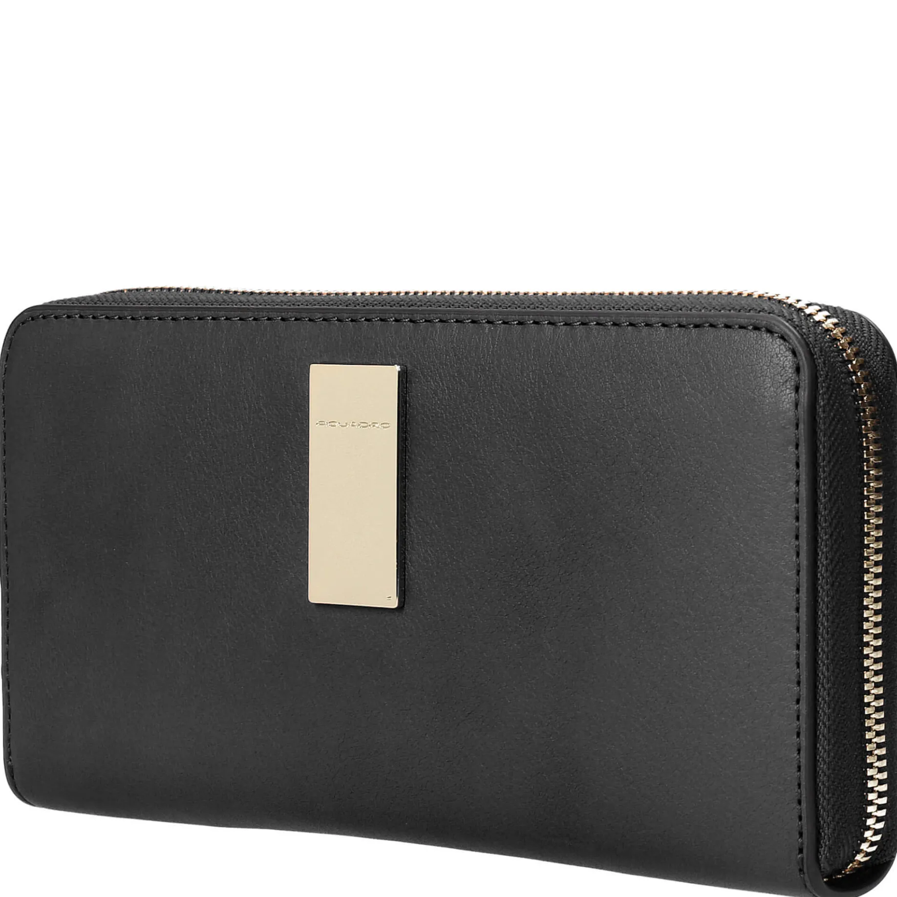 Dafne - Damengeldbörse RFID 19 cm (black)