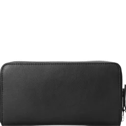 Dafne - Damengeldbörse RFID 19 cm (black)