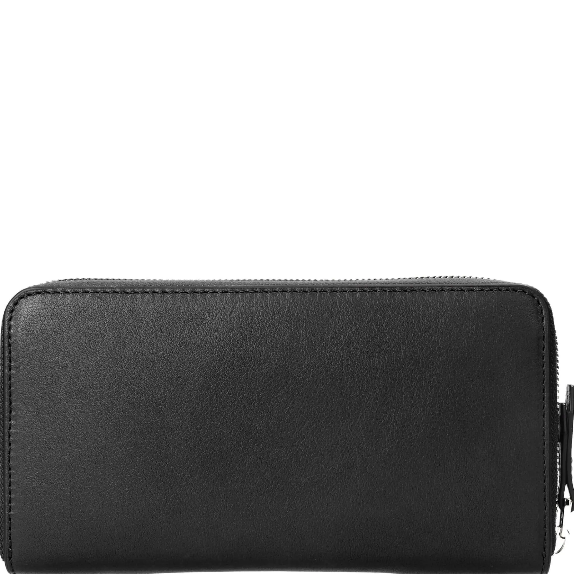 Dafne - Damengeldbörse RFID 19 cm (black)