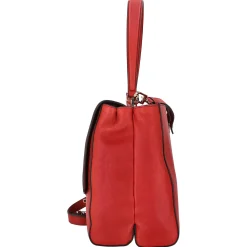 Dafne - Schultertasche 32 cm (red)
