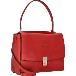 Dafne - Schultertasche 32 cm (red)