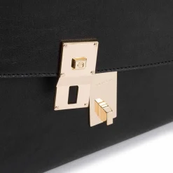 Dafne - Umhängetasche 23 cm (black)