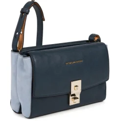 Dafne - Umhängetasche 23 cm (blue/light blue)