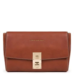 Dafne - Umhängetasche 23 cm (natural tan)