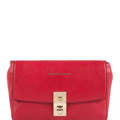 Dafne - Umhängetasche 23 cm (red)