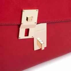 Dafne - Umhängetasche 23 cm (red)