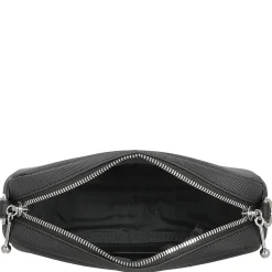 Daily City - Umhängetasche 20 cm (black)