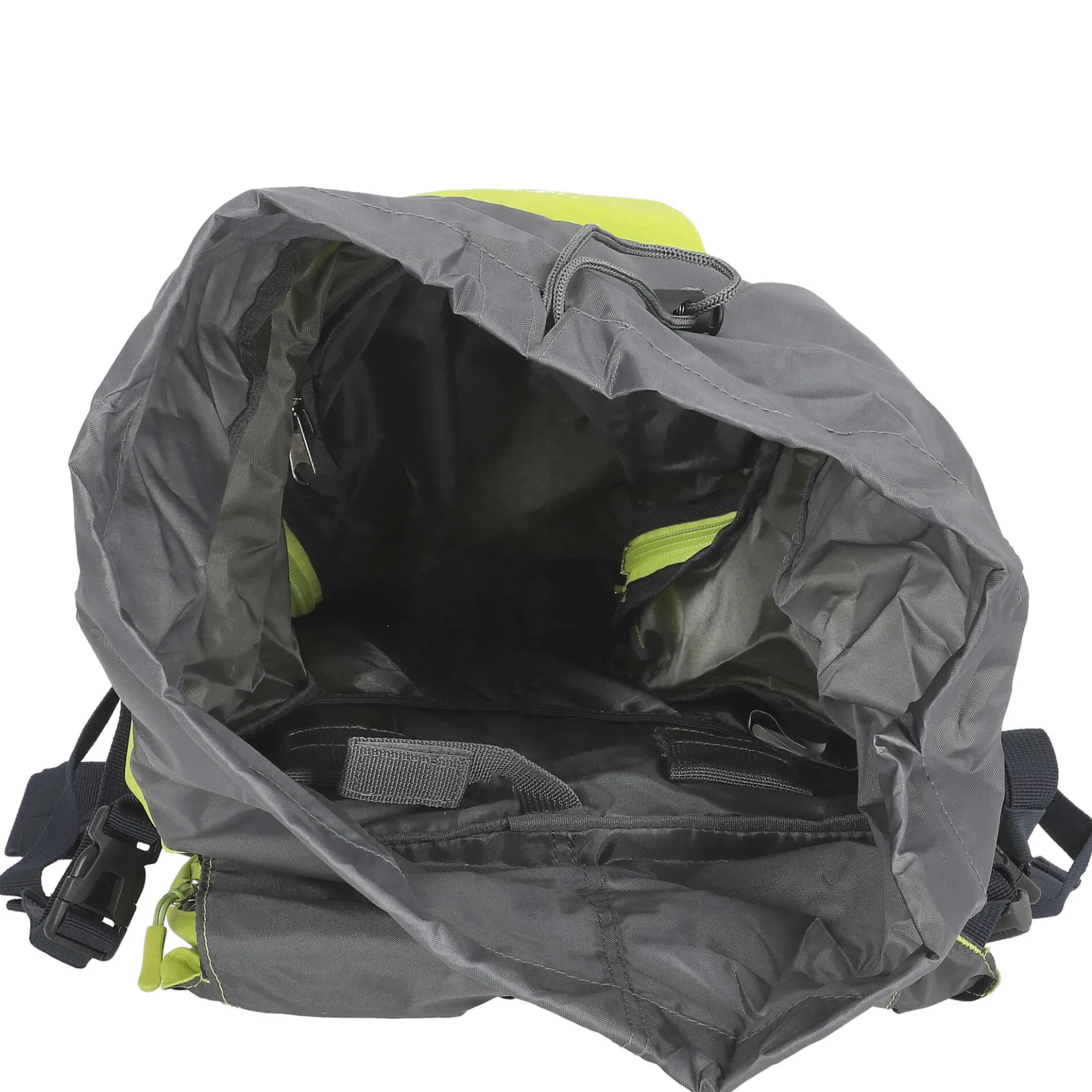DAKOTA 35+10L - Trekkingrucksack 44 cm (energy)