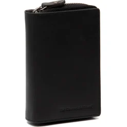 Dalma - Geldbörse 16 cc 13 cm RFID (black)