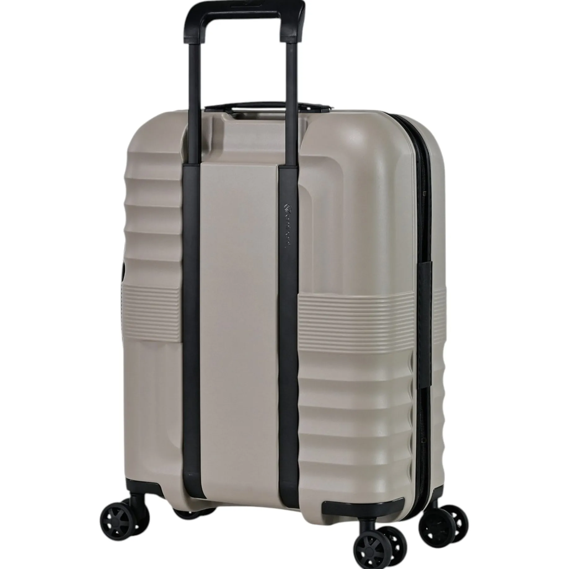 DANDELION - 4-Rollen-Kabinentrolley 55 cm (beige)