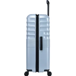DANDELION - 4-Rollen-Trolley 78 cm (misty blue)