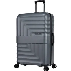 DANDELION - 4-Rollen-Trolley 78 cm (dark grey)