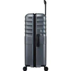 DANDELION - 4-Rollen-Trolley 78 cm (dark grey)