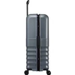 DANDELION - 4-Rollen-Trolley 78 cm (dark grey)