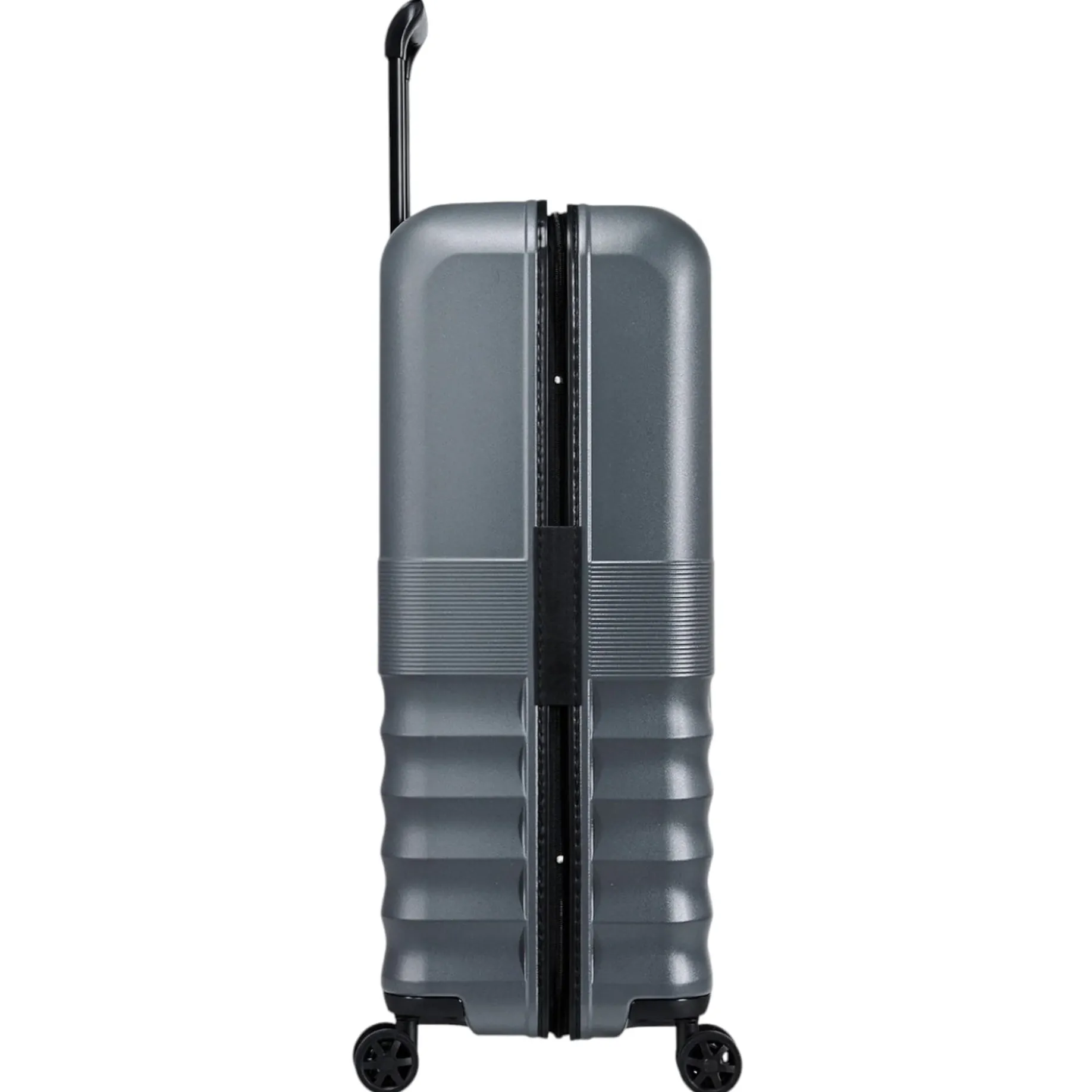 DANDELION - 4-Rollen-Trolley 78 cm (dark grey)