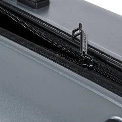 DANDELION - 4-Rollen-Trolley 78 cm (dark grey)