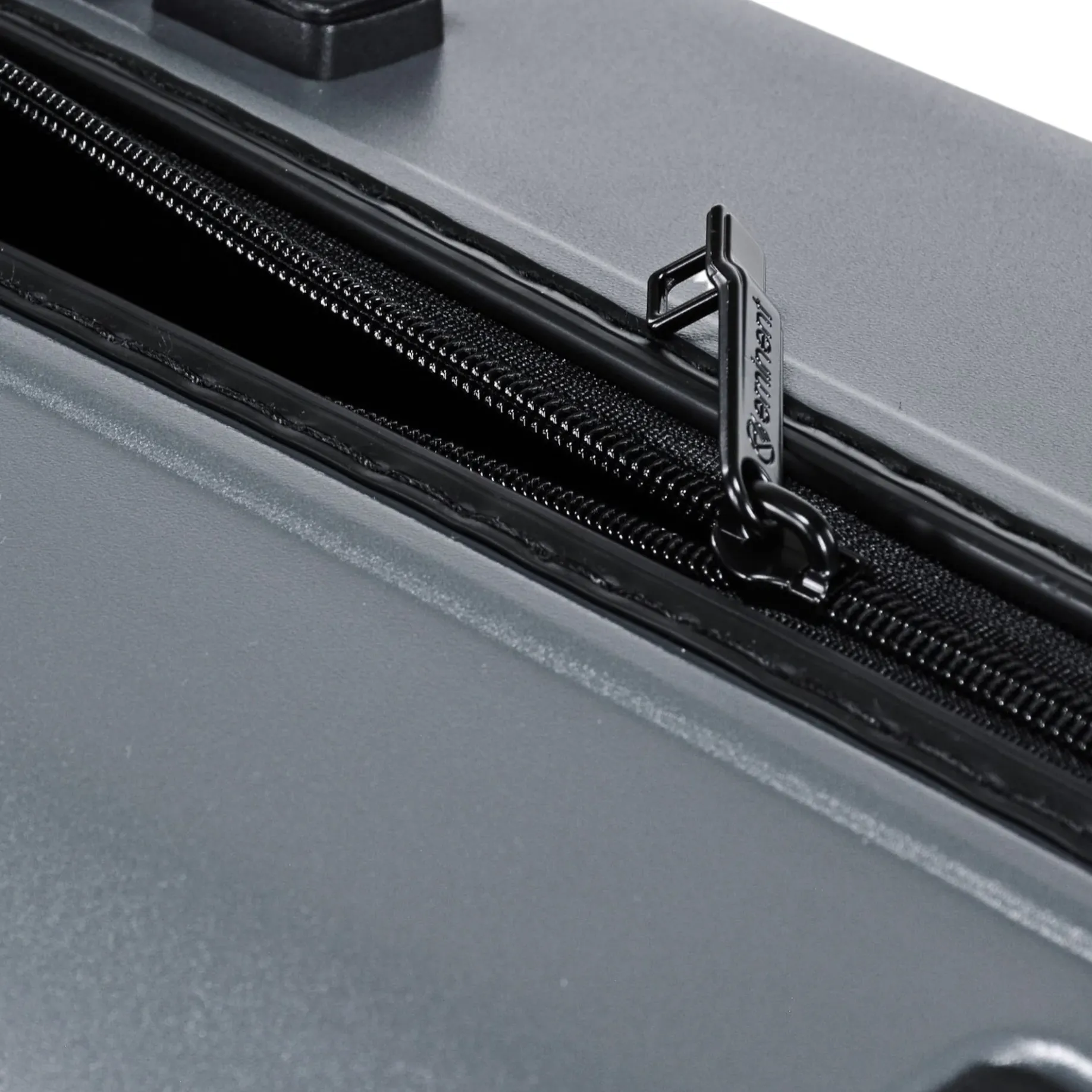 DANDELION - 4-Rollen-Trolley 78 cm (dark grey)