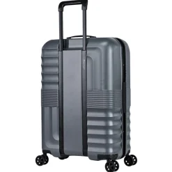 DANDELION - 4-Rollen-Trolley 67 cm (dark grey)
