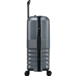 DANDELION - 4-Rollen-Trolley 67 cm (dark grey)
