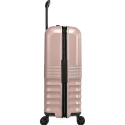 DANDELION - 4-Rollen-Trolley 67 cm (rose)