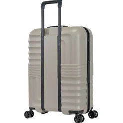 DANDELION - 4-Rollen-Trolley 67 cm (beige)
