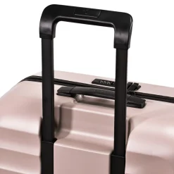 DANDELION - 4-Rollen-Trolley 78 cm (rose)