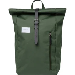 Dante - Rucksack 16" 56 cm (dawn green)