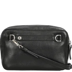 Dante - Schultertasche 21 cm (black)