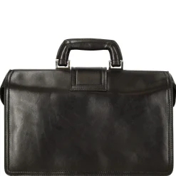 Dante Doctor Bag - Aktentasche 35 cm (black)