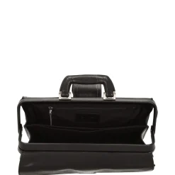 Dante Doctor Bag - Aktentasche 35 cm (black)