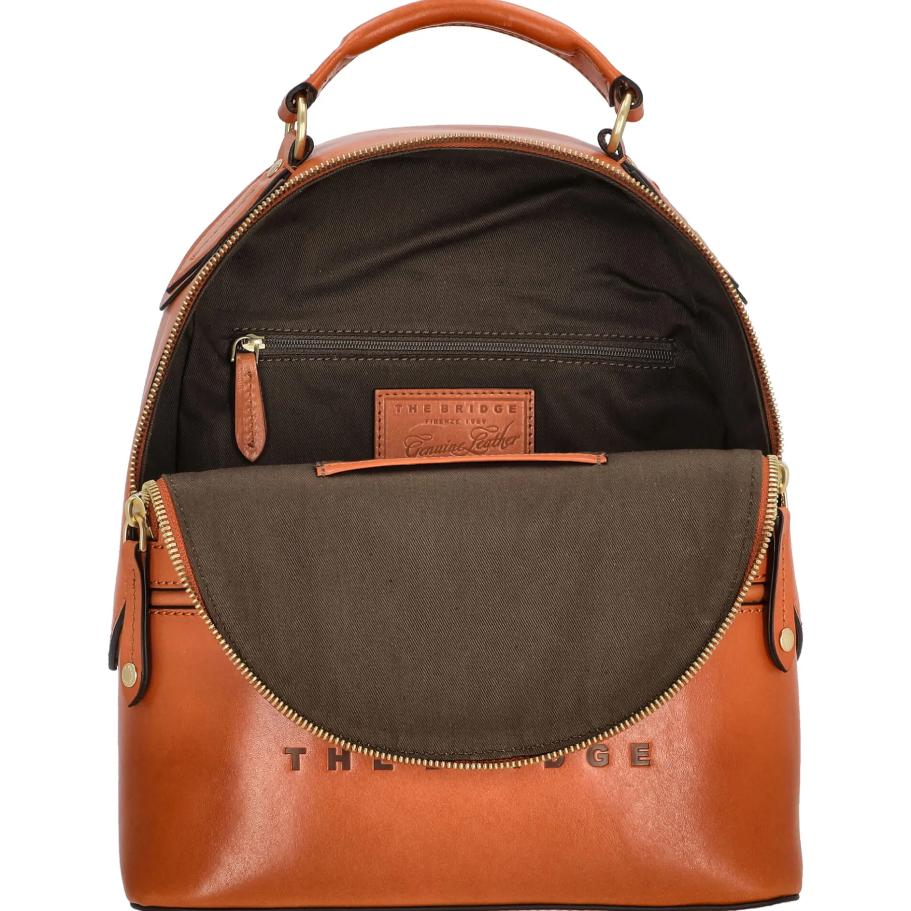 Daphne - Rucksack 29 cm (foliage)