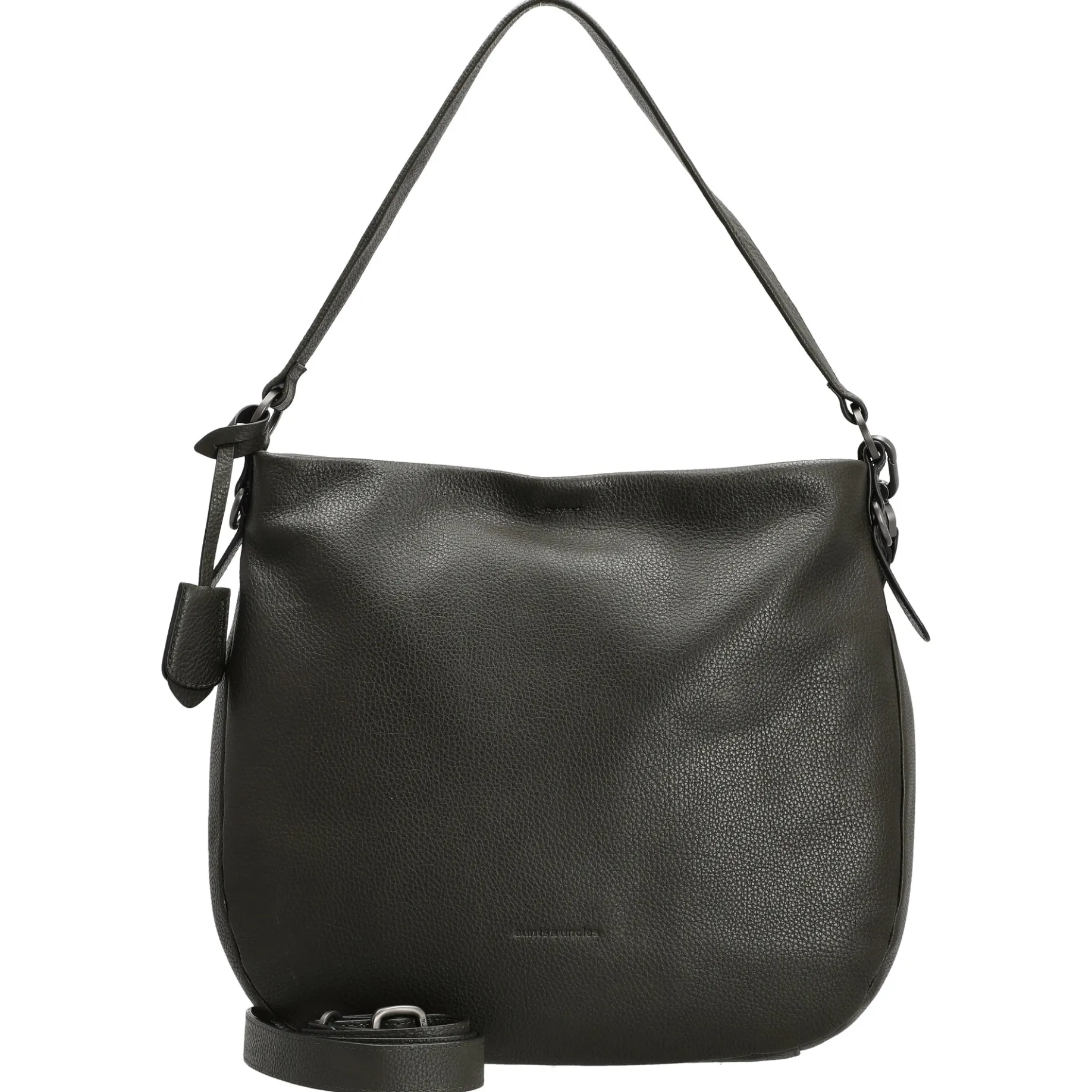 Darling - Schultertasche 33 cm (ivy green)