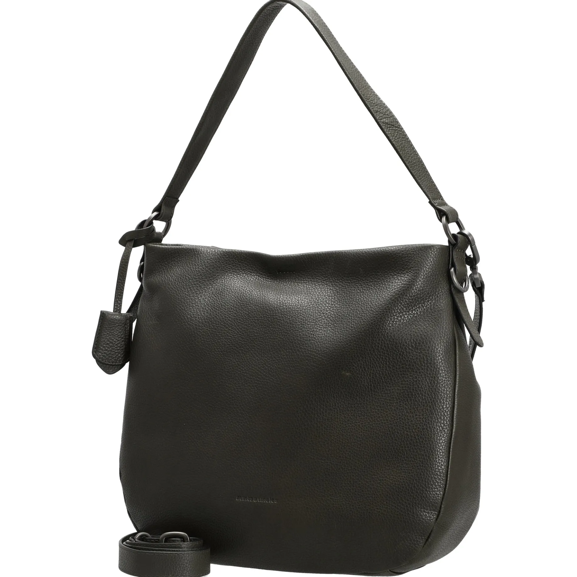 Darling - Schultertasche 33 cm (ivy green)