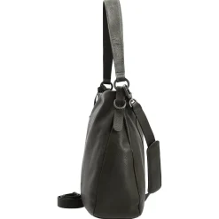 Darling - Schultertasche 33 cm (ivy green)