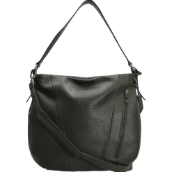 Darling - Schultertasche 33 cm (ivy green)
